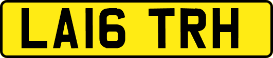 LA16TRH