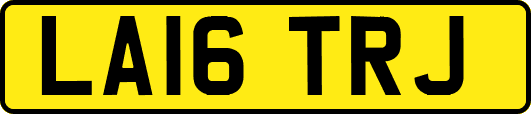 LA16TRJ