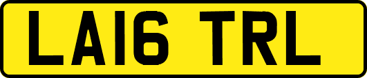 LA16TRL