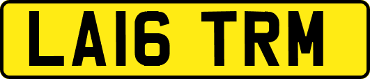 LA16TRM