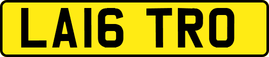 LA16TRO