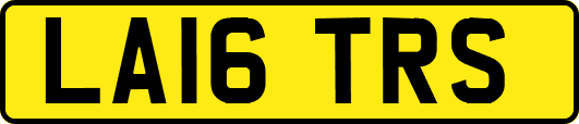 LA16TRS