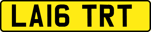 LA16TRT