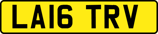 LA16TRV