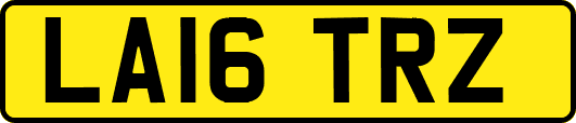 LA16TRZ