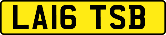 LA16TSB