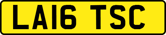 LA16TSC