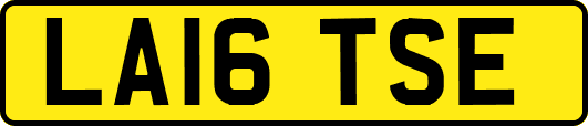LA16TSE