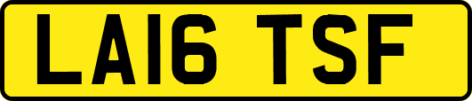 LA16TSF