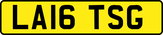 LA16TSG