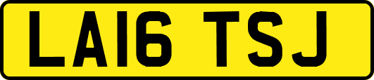 LA16TSJ