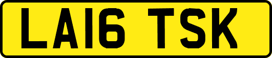 LA16TSK