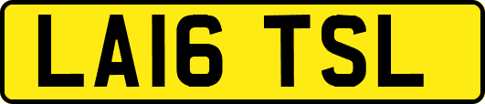 LA16TSL