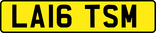 LA16TSM
