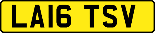 LA16TSV