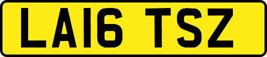 LA16TSZ