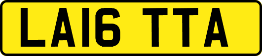 LA16TTA