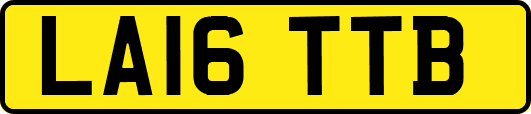 LA16TTB