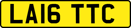 LA16TTC