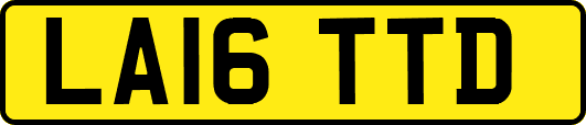 LA16TTD