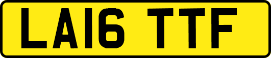 LA16TTF