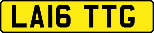 LA16TTG
