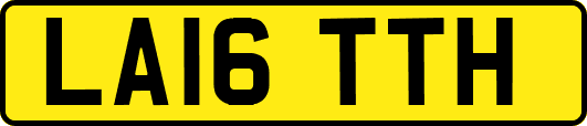 LA16TTH
