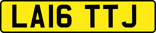 LA16TTJ