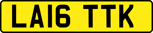LA16TTK