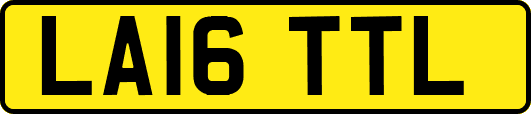 LA16TTL