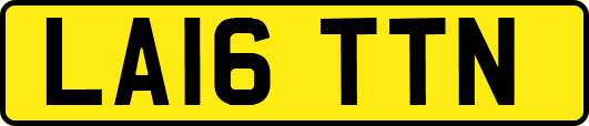 LA16TTN