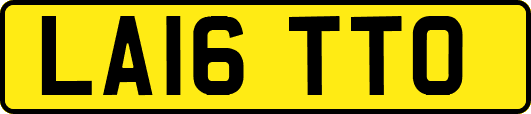 LA16TTO