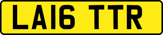 LA16TTR