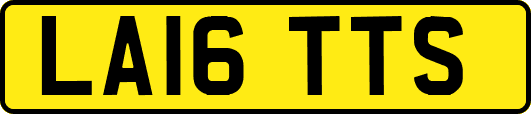LA16TTS