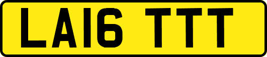 LA16TTT