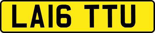 LA16TTU