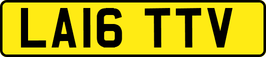 LA16TTV