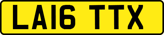 LA16TTX