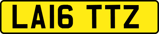 LA16TTZ
