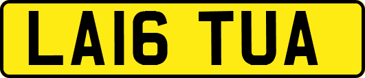 LA16TUA