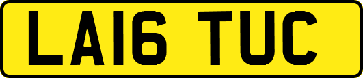 LA16TUC