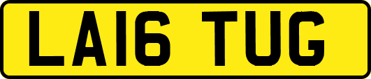 LA16TUG