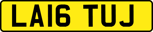 LA16TUJ