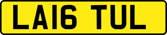 LA16TUL