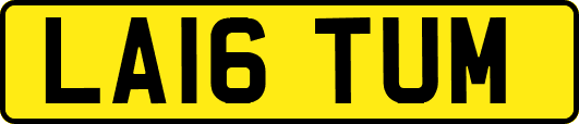 LA16TUM