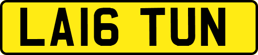 LA16TUN