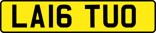 LA16TUO