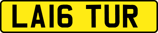 LA16TUR
