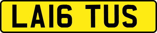 LA16TUS