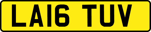 LA16TUV